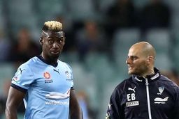 11 نکته از وینگری که در رادار آبی‌هاست

