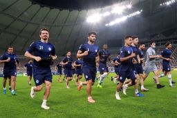 تست کرونای همه استقلالی‌ها منفی بود