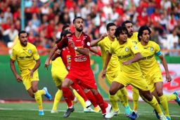 ماجرای باز شدن پنجره نقل و انتقالاتی پارس‌جنوبی / چک تضمینی به جای پرداخت مطالبات

