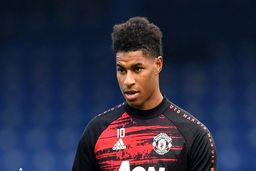 افزایش حقوق 200 درصدی مارکوس رشفورد در منچستریونایتد! + جزئیات