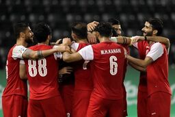بررسی کامل داوری گل آل کثیر به نساجی