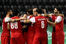 بررسی کامل داوری گل آل کثیر به نساجی