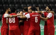 بررسی کامل داوری گل آل کثیر به نساجی