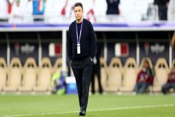 استارت جوانگرایی در تیم ملی با قلعه نویی