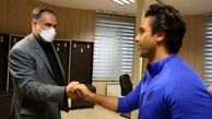 جنگ آغاز شد؛حمله مستقیم مددی به مجیدی