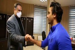 جنگ آغاز شد؛حمله مستقیم مددی به مجیدی