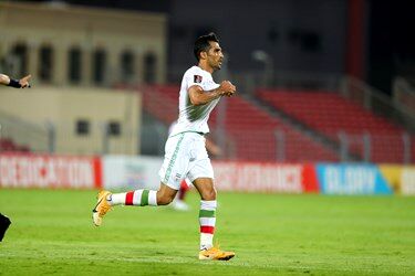 ایران 3 هنگ کنگ 1