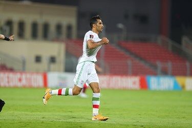ایران 3 هنگ کنگ 1