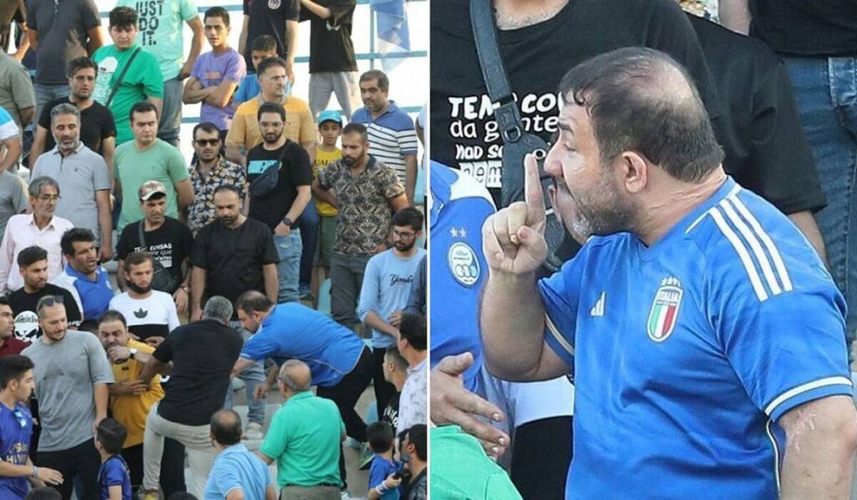 شمار دستگیرشدگان حمله به هواداران استقلال به ۷ نفر رسید