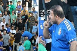 شمار دستگیرشدگان حمله به هواداران استقلال به ۷ نفر رسید