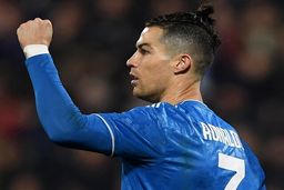 کرونا از رونالدو سبقت گرفت!

