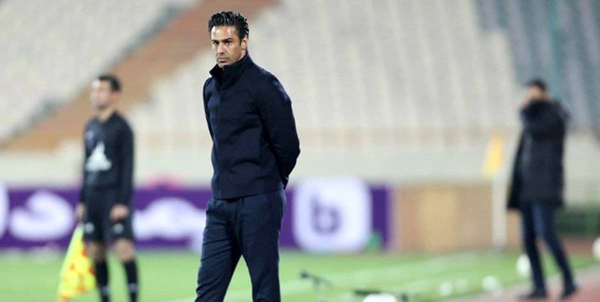 باشگاه ذوب آهن:استقلال بزرگ مربی بی اخلاق دارد