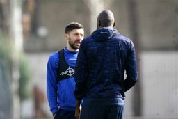 واکنش بازیکن شاکی استقلال به پیوستن دیاباته به پرسپولیس