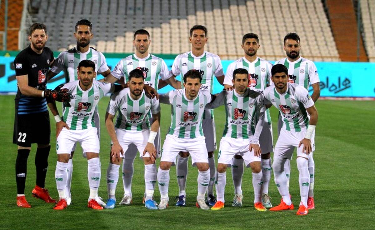 جواب تست کرونای ذوبی‌ها آمد