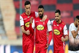 لوکادیا باید ضرر و زیان بدهد|پرسپولیس وابسته به یک بازیکن نیست