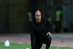 سخنان عجیب منصوریان درباره روش بازی جدید