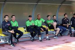 مربیان خارجی پرسپولیس با قرارداد ریالی موافقند