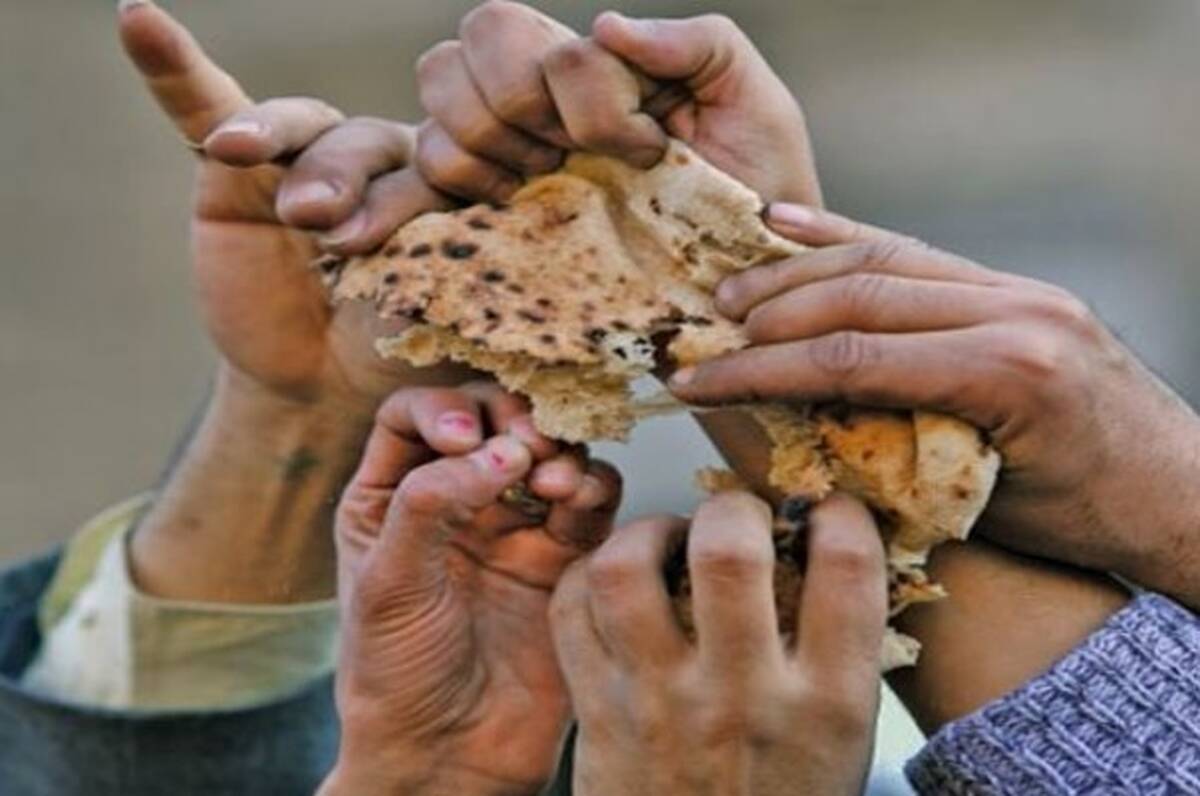 «قحطی نان» در راه است؟

