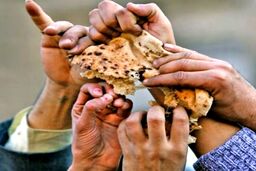 «قحطی نان» در راه است؟

