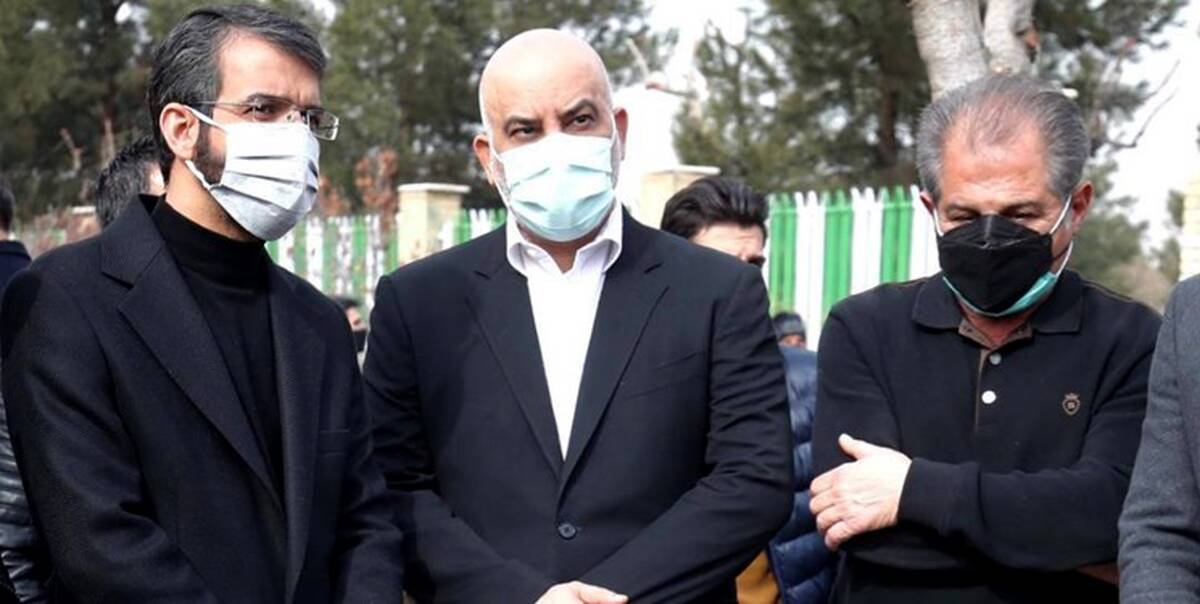 صدری:منتظر قهرمانی و بازگشت به فینال آسیا هستیم 