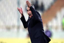 دلخوری یا قهر ساکت|الهامی استعفا داد؟