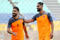 بالاخره یک آب خوش از گلوی پرسپولیس پایین رفت | جزئیات