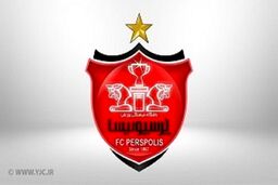 سقوط پرسپولیس در آسیا