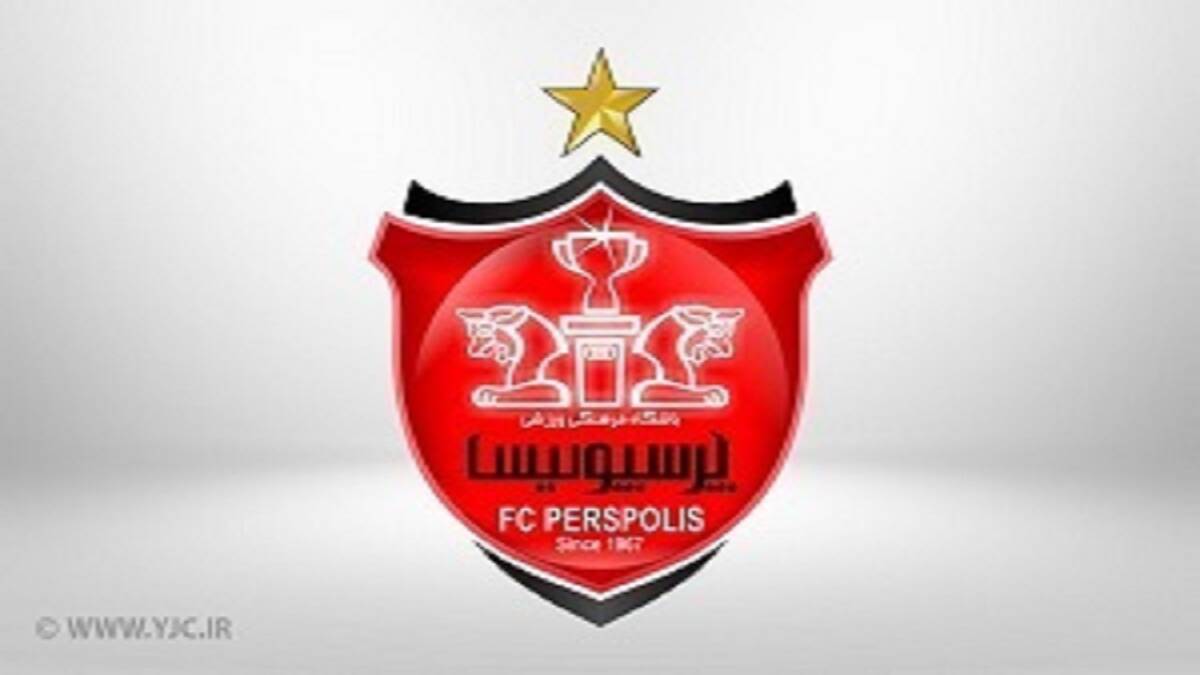 سقوط پرسپولیس در آسیا
