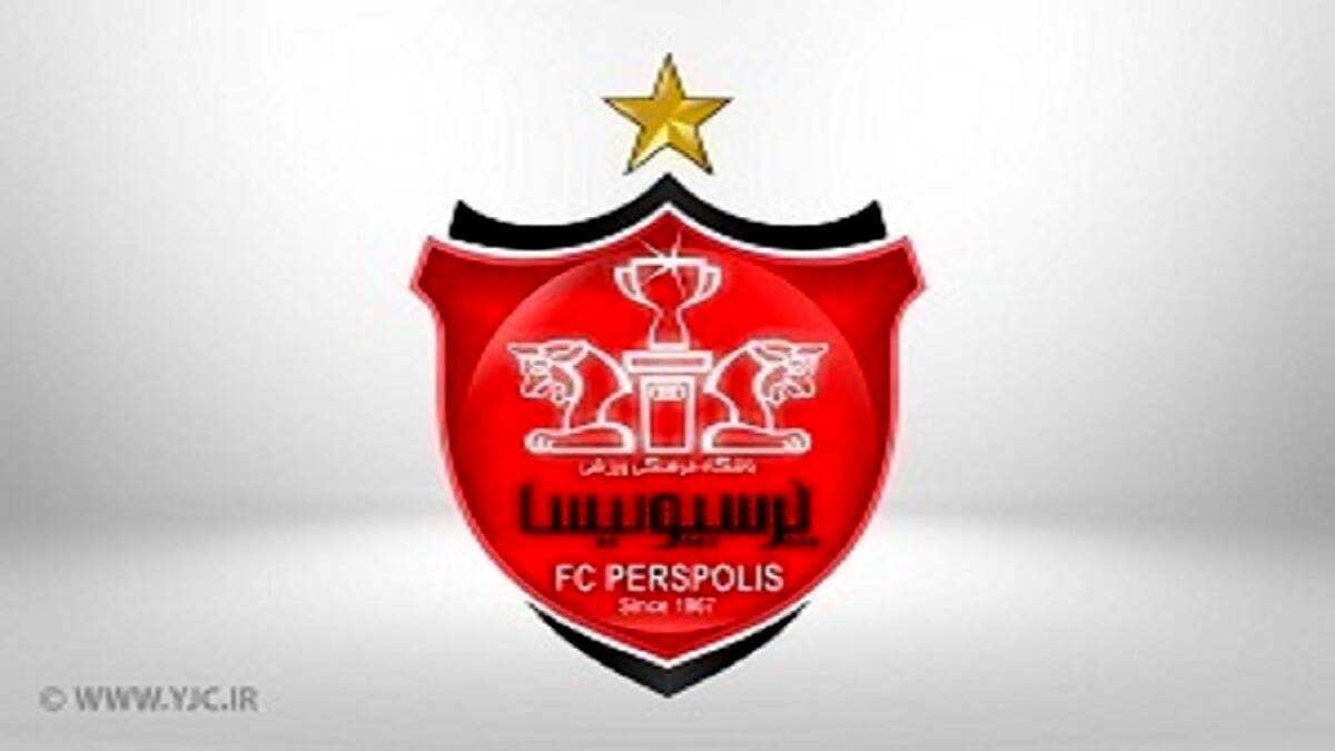 سقوط پرسپولیس در آسیا