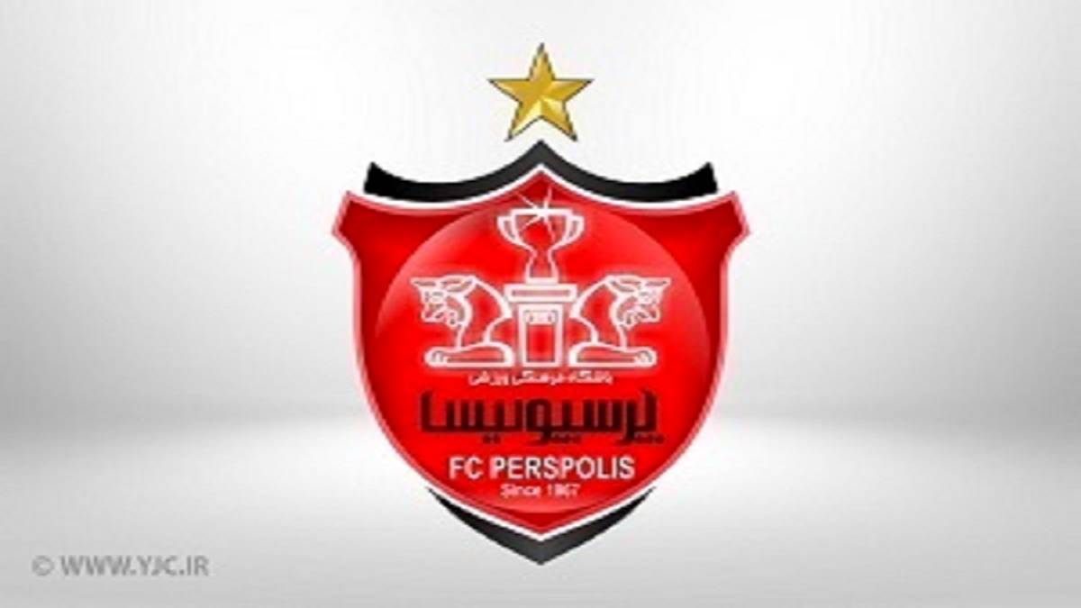 سقوط پرسپولیس در آسیا