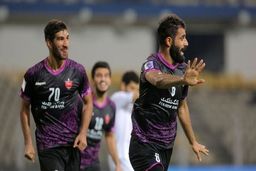 رقم عجیب قطری‌ها برای ستاره پرسپولیس؛ ۳۰ میلیارد + پول فسخ قرارداد

