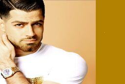 ادای دین جالب پورعلی گنجی به کارلوس کی‌روش + عکس اینستاگرام

