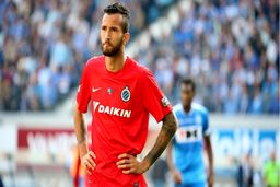 توافق پرسپولیس و مهاجم برزیلی