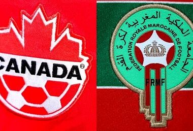 ترکیب احتمالی کانادا و مراکش