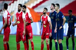 پرسپولیس بیدار نشود در آسیا حذف می شود
