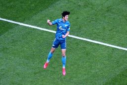 سردار به دنبال تکمیل کار نیمه‌تمام گوچی‌وهاشمیان
