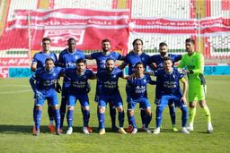 خبر مهم برای استقلالی ها/ وضعیت فکری مشخص شد

