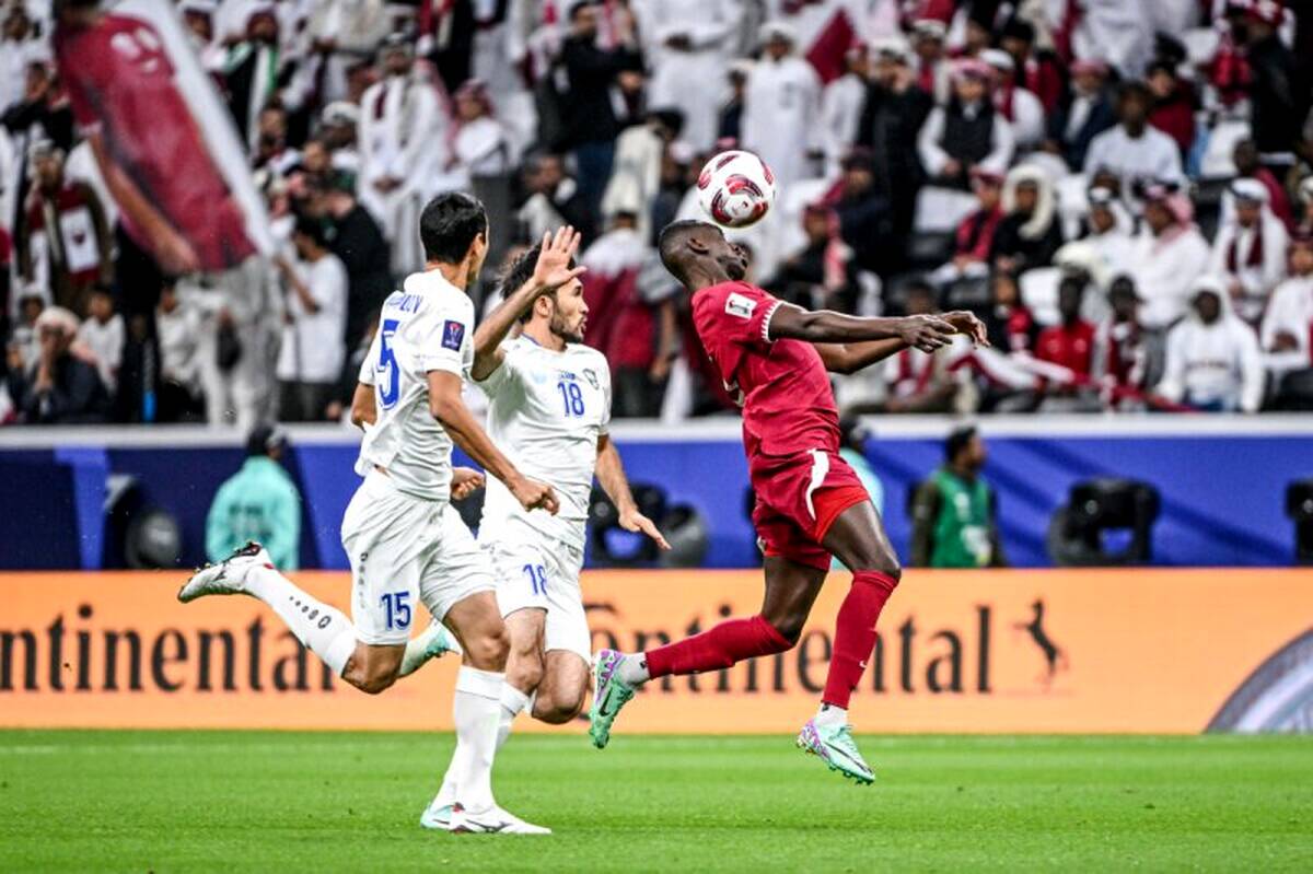 خرافات در بین قطری ها:الثمامة برای قطر نحس است
