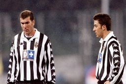 اظهار نظر جالب دل‌پیرو درباره دوران بازی زیدان

