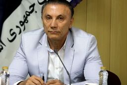درخشان: ما نمی‌توانیم با دست خالی به سمت حریفان تا دندان مجهز برویم