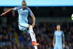 فرناندینیو: دلم برای فوتبال تنگ شده است

