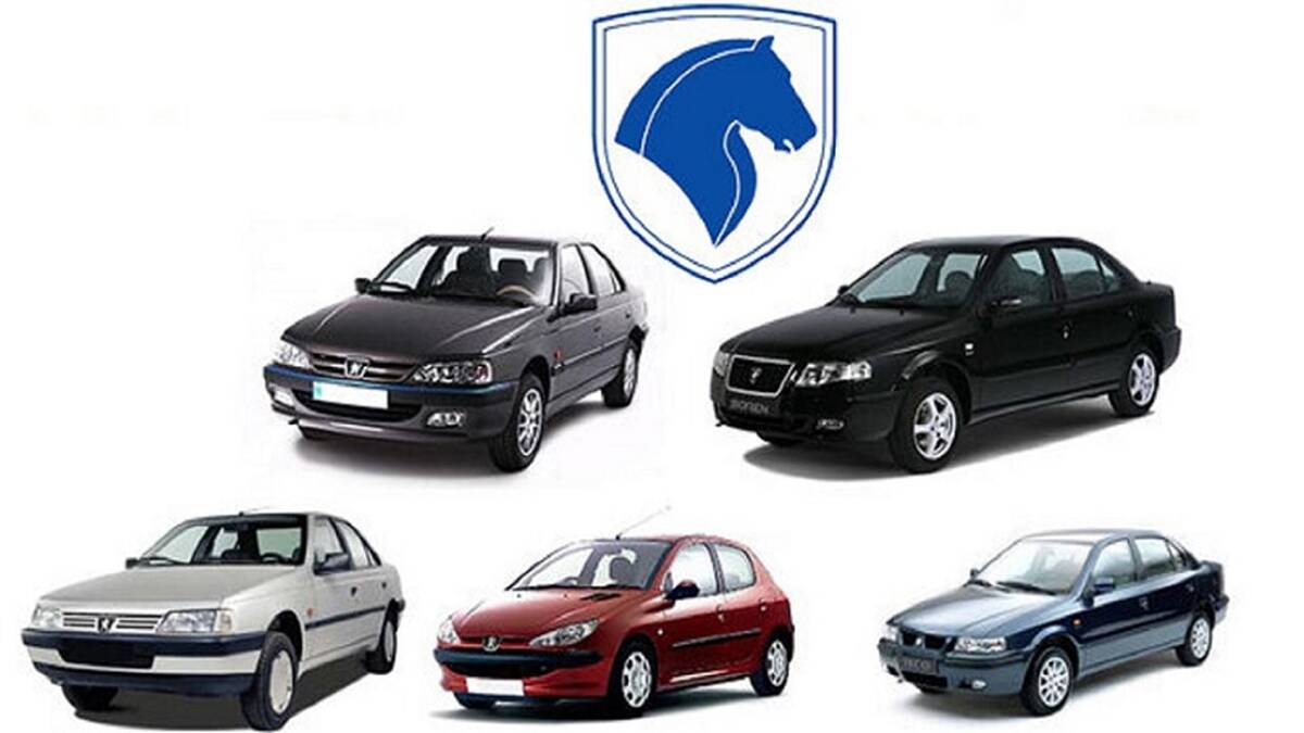 قیمت خودرو دوباره صعودی می شود+جدول قیمت ایران خودرو