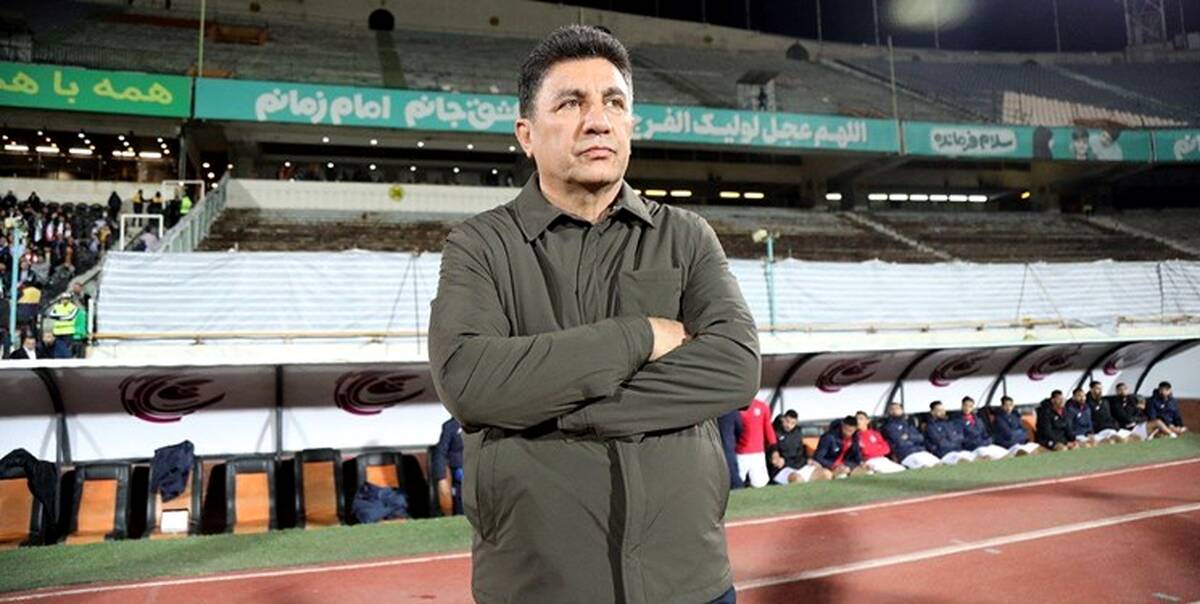 AFC:عصر جدید قلعه نویی در تیم ملی ایران