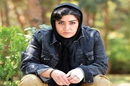 باران کوثری با این قیافه کبره بسته همه را شوکه کرد