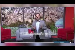 ببینید افشاگری مهم درباره جواد خیابانی|فیلم
