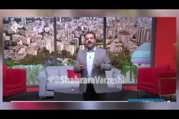 ببینید افشاگری مهم درباره جواد خیابانی|فیلم