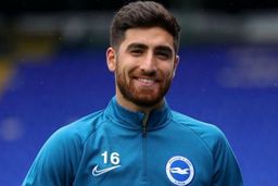 ستاره فوتبال ایران زیر ذره‌بین باشگاه‌های اروپایی

