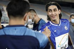 خداحافظی تلخ ستاره استقلال از هواداران + جزئیات