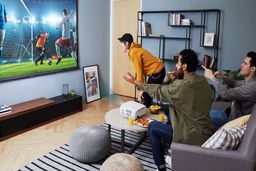 مقایسه ویدئو پروژکتور بنکیو و اپتما
