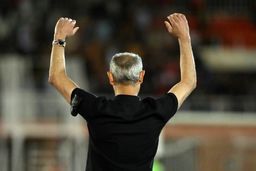 یحیی برگ برنده پرسپولیس مقابل رونالدو والنصر